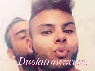 Duolatinsexcams