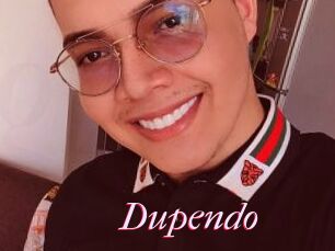 Dupendo