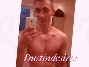 Dustindesires