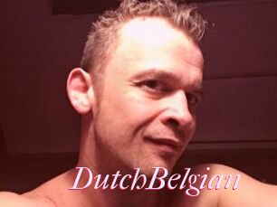 DutchBelgian