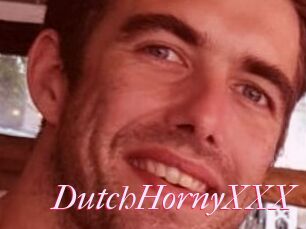 DutchHornyXXX