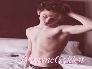 DwayneGolden