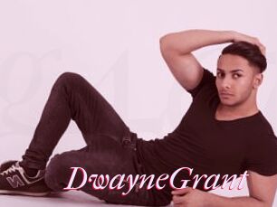 DwayneGrant