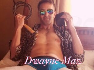 Dwayne_Maz