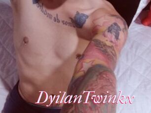 DyilanTwinkx