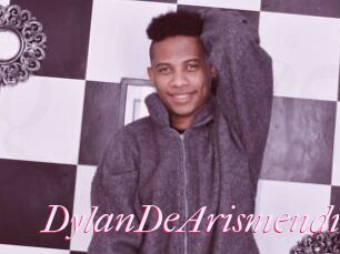 DylanDeArismendi
