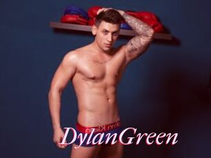 DylanGreen