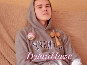 DylanHaze