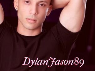 DylanJason89