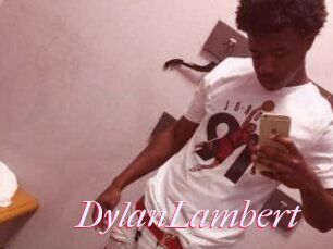 Dylan_Lambert