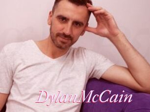 DylanMcCain