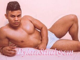 DylanStud19cm