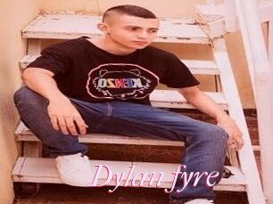 Dylan_fyre