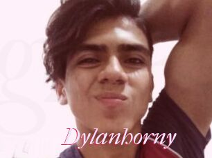 Dylanhorny