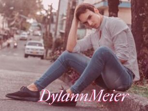 DylannMeier
