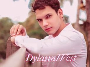 DylannWest