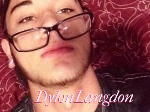 Dylon_Langdon