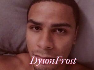 Dyson_Frost