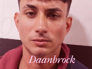 Daanbrock