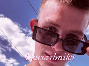 Dacordmiles