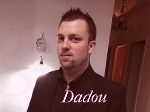 Dadou