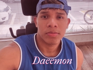 Daeemon