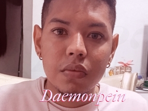 Daemonpein