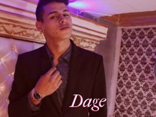 Dage