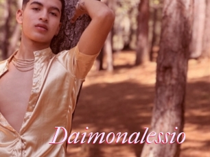 Daimonalessio
