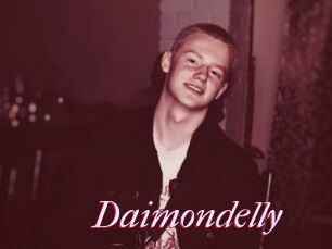 Daimondelly