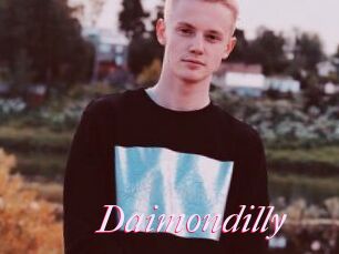 Daimondilly