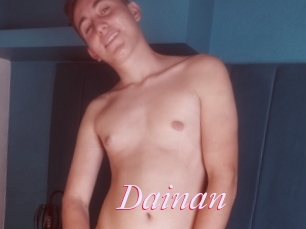 Dainan