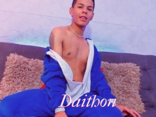 Daithon