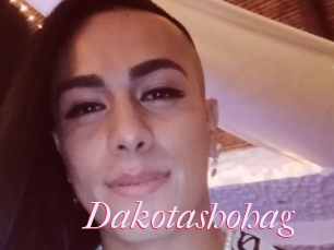 Dakotashohag