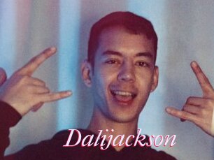 Dalijackson