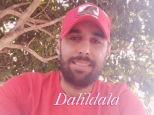 Dalildala