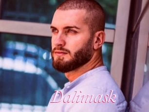 Dalimask