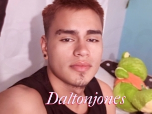 Daltonjones