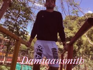 Damiaansmith