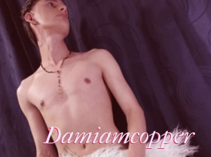 Damiamcopper