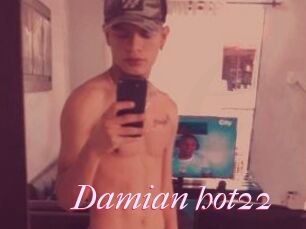 Damian_hot22