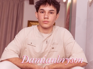 Damianbryson