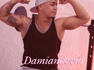Damiandevill