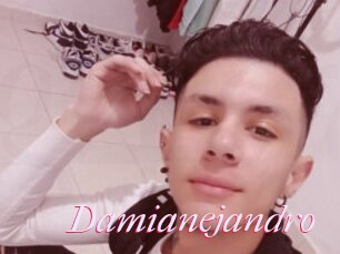 Damianejandro