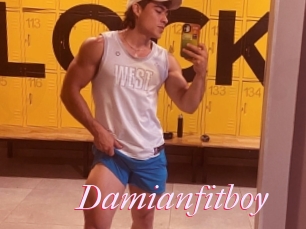 Damianfitboy