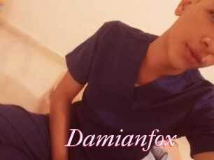 Damianfox