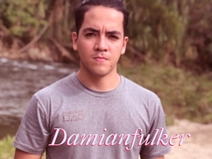 Damianfulker