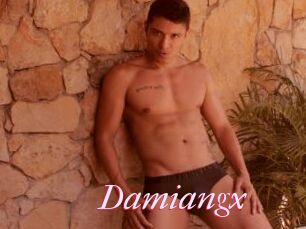 Damiangx