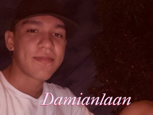 Damianlaan