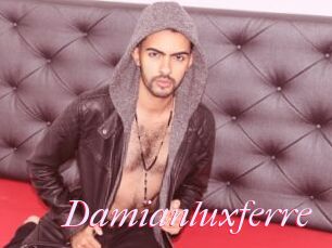 Damianluxferre